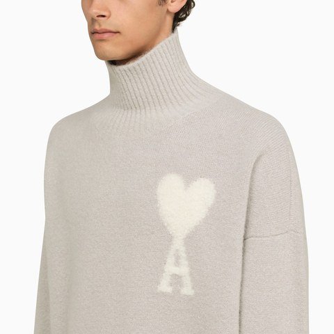 Гольф AMI PARIS Гольф AMI PARIS
