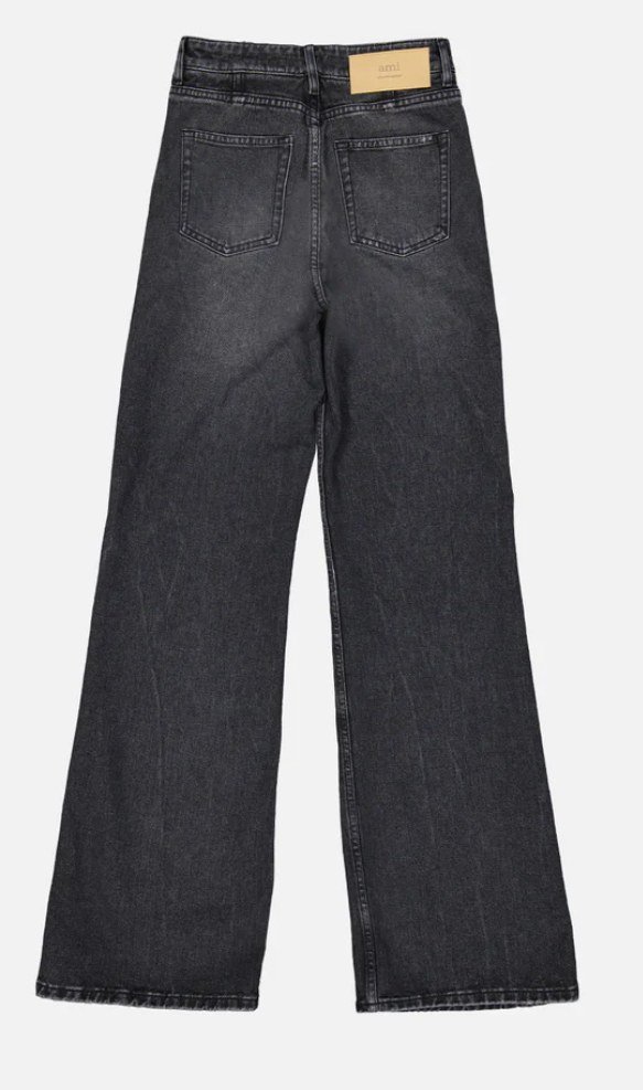 Джинси AMI PARIS - Фото 2 Джинси AMI PARIS - Фото 2