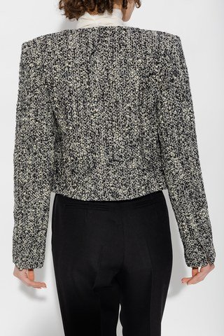 Жакет AMI PARIS Жакет AMI PARIS