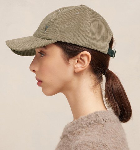 Кепка AMI PARIS Кепка AMI PARIS