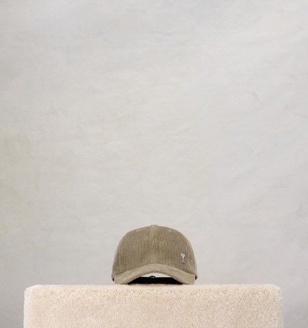 Кепка AMI PARIS Кепка AMI PARIS