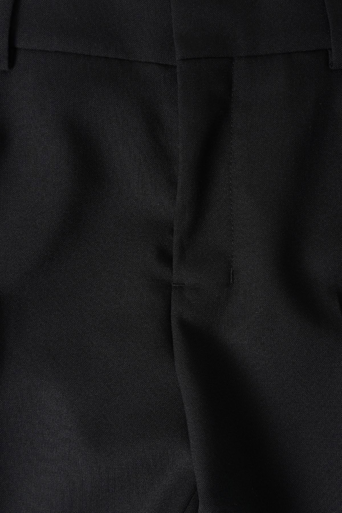 Штани AMI PARIS - Фото 4 Штани AMI PARIS - Фото 4