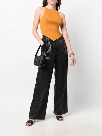 Топ COURREGES - Фото №2