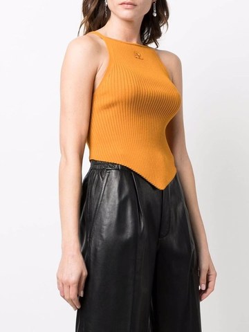 Топ COURREGES - Фото №3