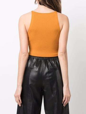Топ COURREGES - Фото №5