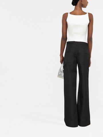 Штани COURREGES Штани COURREGES