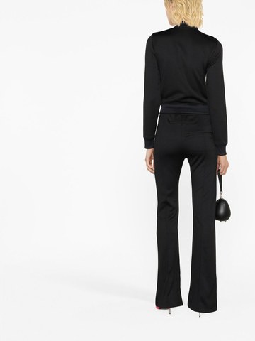 Кофта на замок COURREGES - Фото №5