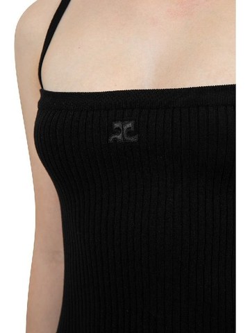 Боді COURREGES - Фото №4