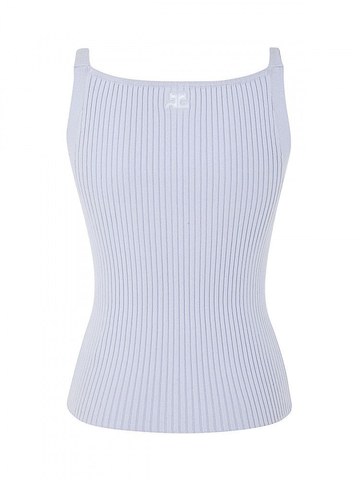Топ COURREGES - Фото №1
