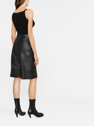 Топ COURREGES Топ COURREGES