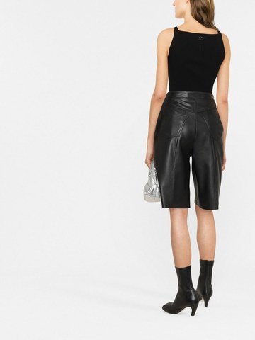 Топ COURREGES Топ COURREGES
