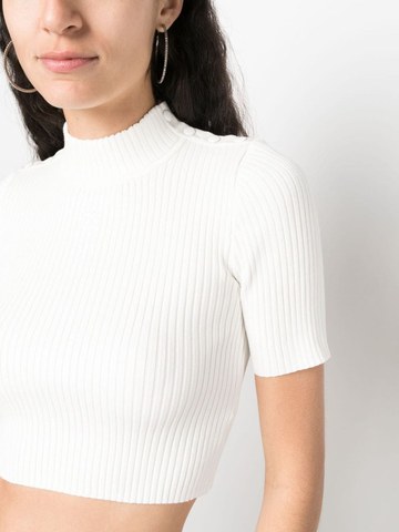 Топ COURREGES - Фото №5