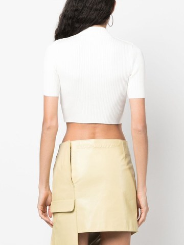 Топ COURREGES - Фото №6