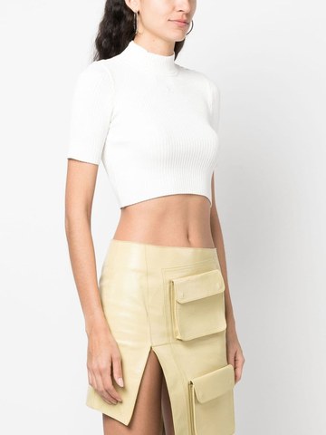 Топ COURREGES - Фото №4