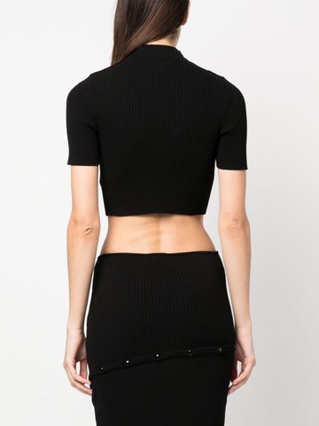 Топ COURREGES - Фото №6