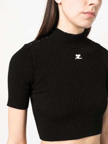 Топ COURREGES - Фото №3