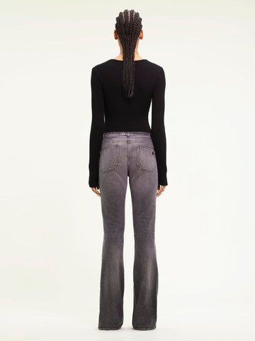 Боді COURREGES - Фото №4