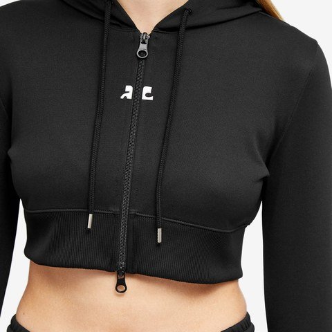 Олімпійка COURREGES