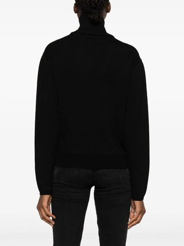Светр COURREGES - Фото №3