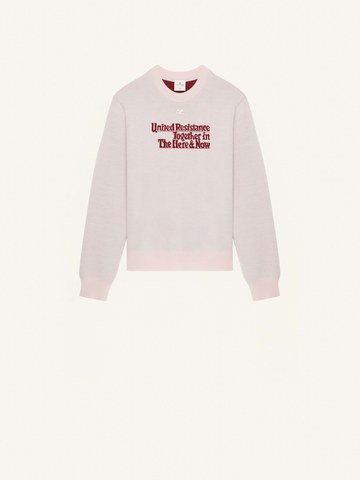 Светр COURREGES Светр COURREGES