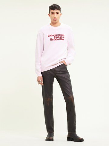 Светр COURREGES Светр COURREGES