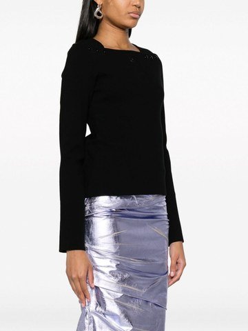 Светр COURREGES - Фото №1