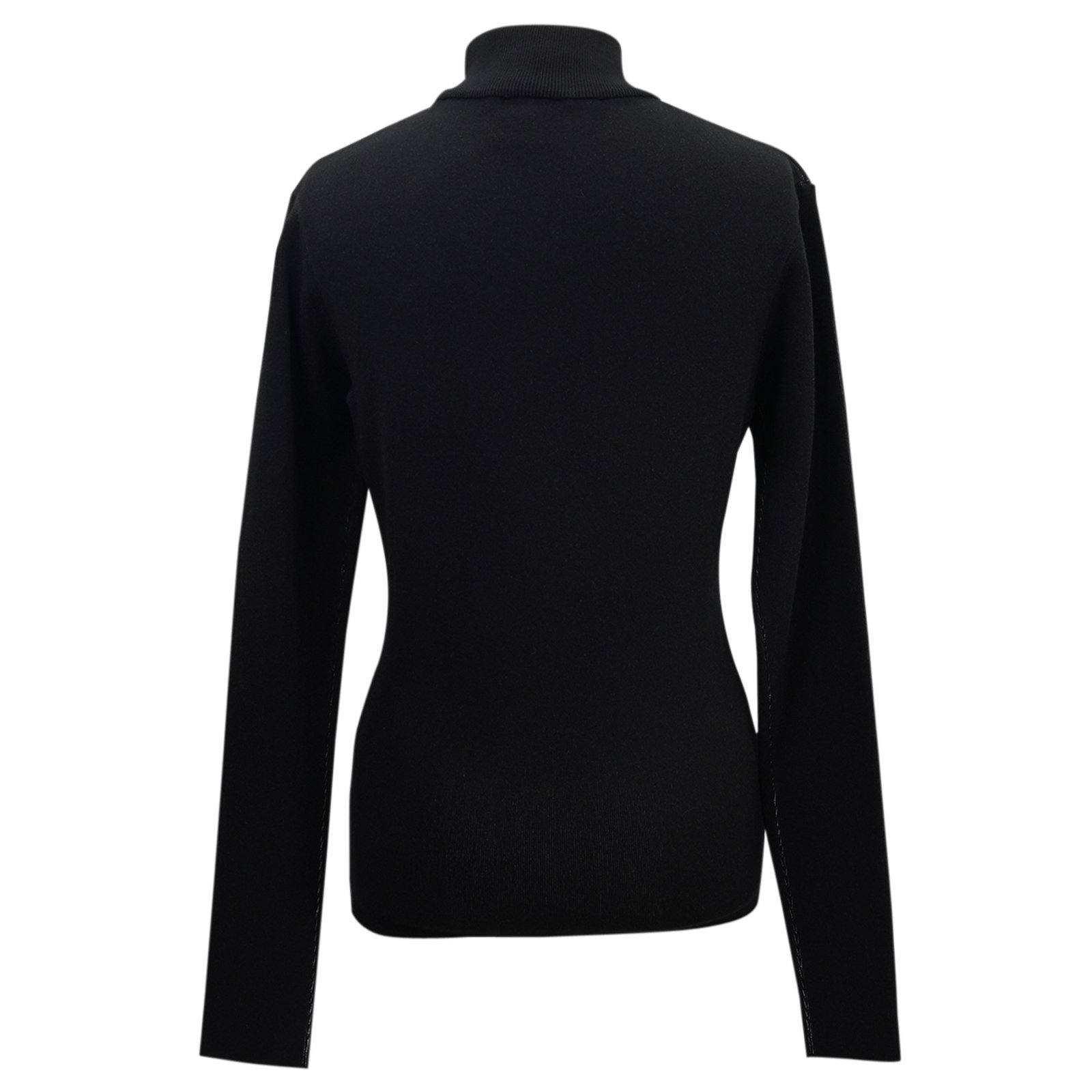 Светр COURREGES - Фото 2 Светр COURREGES - Фото 2