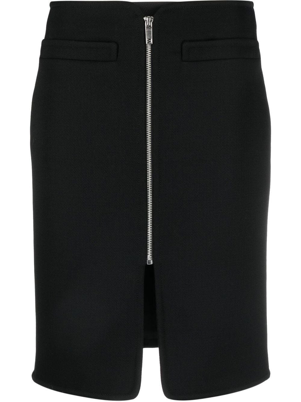 Юбка COURREGES - Фото 1 Юбка COURREGES - Фото 1