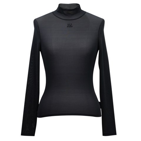 Топ COURREGES - Фото №1
