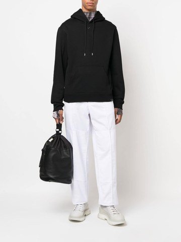 Худі COURREGES Худі COURREGES