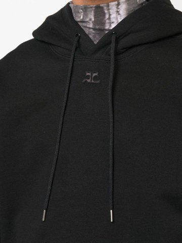 Худі COURREGES Худі COURREGES