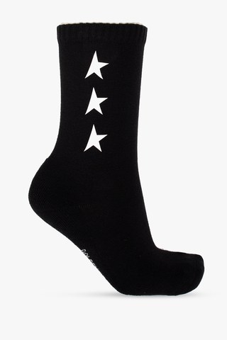 Шкарпетки GOLDEN GOOSE Шкарпетки GOLDEN GOOSE