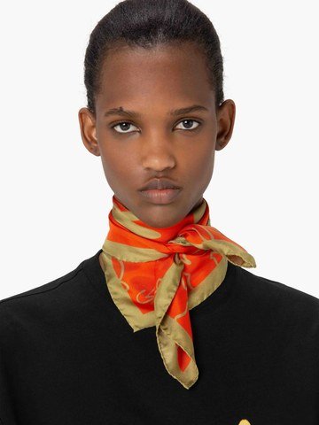 Хустина JW ANDERSON - Фото 2