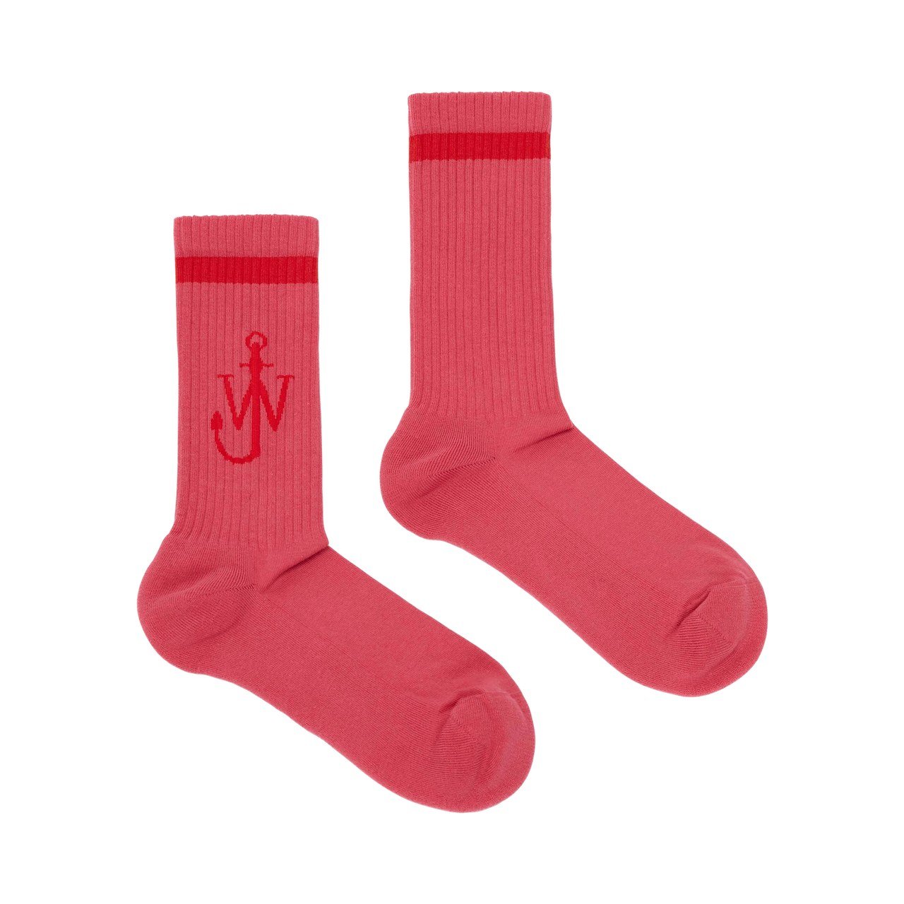 Шкарпетки JW ANDERSON - Фото 1 Шкарпетки JW ANDERSON - Фото 1