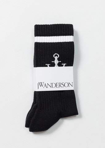 Шкарпетки JW ANDERSON - Фото №1