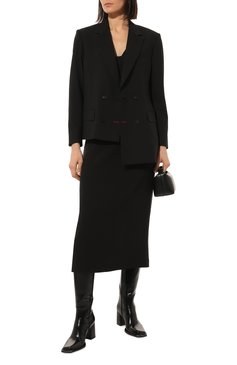 Жакет NINA RICCI - Фото №4