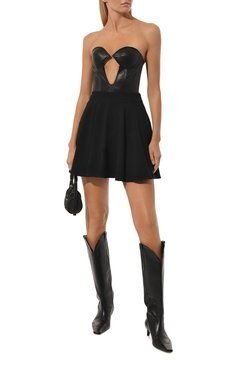 Спідниця NINA RICCI - Фото 4