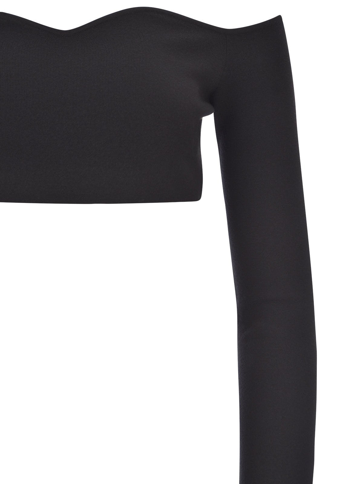 Топ NINA RICCI - Фото 4 Топ NINA RICCI - Фото 4