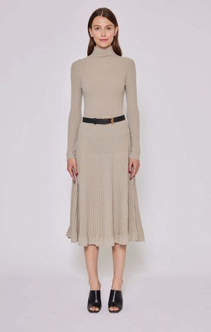 Півгольф в рубчик ARCH4