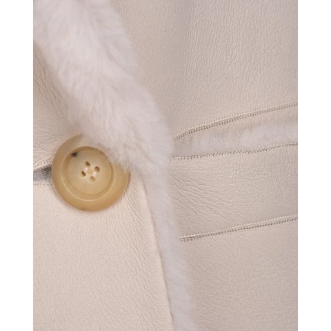 Дубльонка BLANCHA BLANCHA Дубльонка BLANCHA BLANCHA
