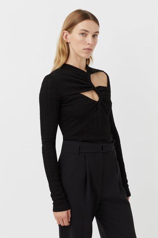 Топ CAMILLA  AND MARC - Фото 3