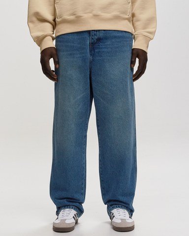 Джинси AMI PARIS - Фото 3