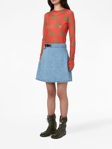 Спідниця JW ANDERSON