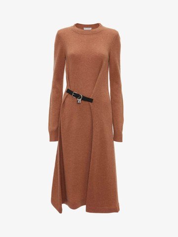 Сукня JW ANDERSON - Фото 1