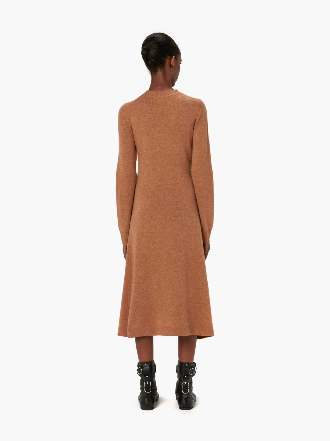 Сукня JW ANDERSON - Фото 3 Сукня JW ANDERSON - Фото 3