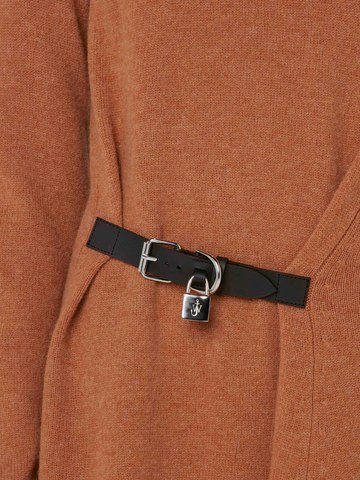 Сукня JW ANDERSON - Фото 4