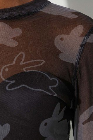 Кофта сітка JW ANDERSON - Фото 4