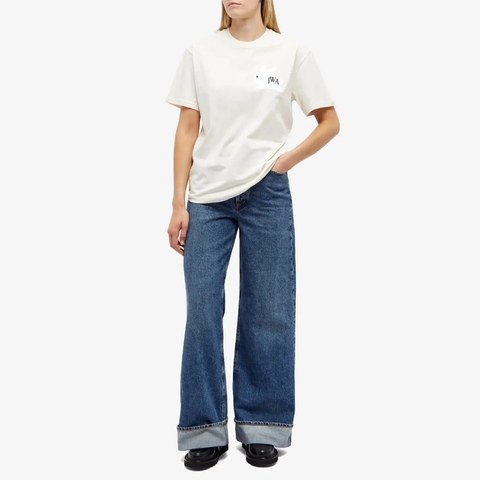 Футболка JW ANDERSON - Фото №4
