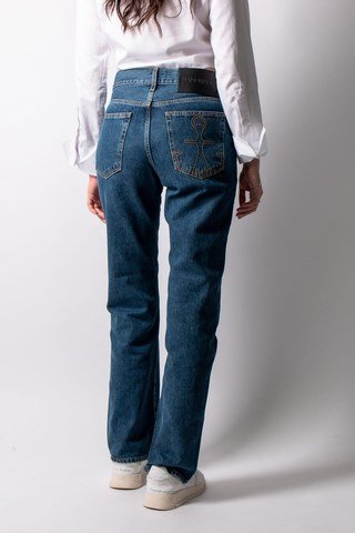 Джинси JW ANDERSON - Фото 3