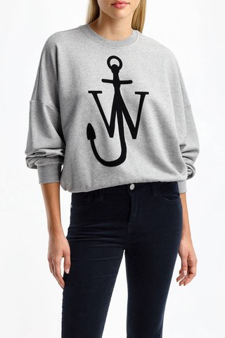 Світшот JW ANDERSON - Фото №5